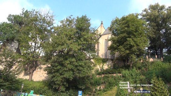 Schloßkirche